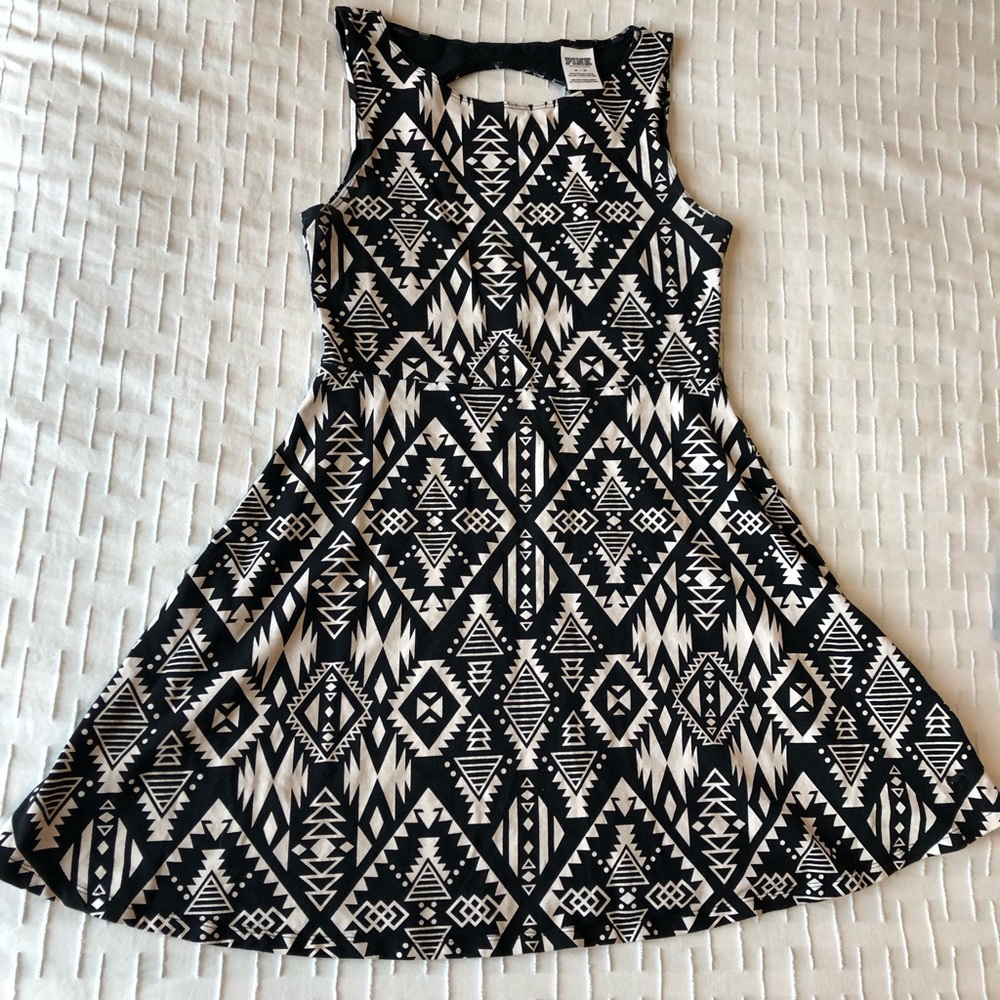 Victoria’s Secret PINK Printed Sundress